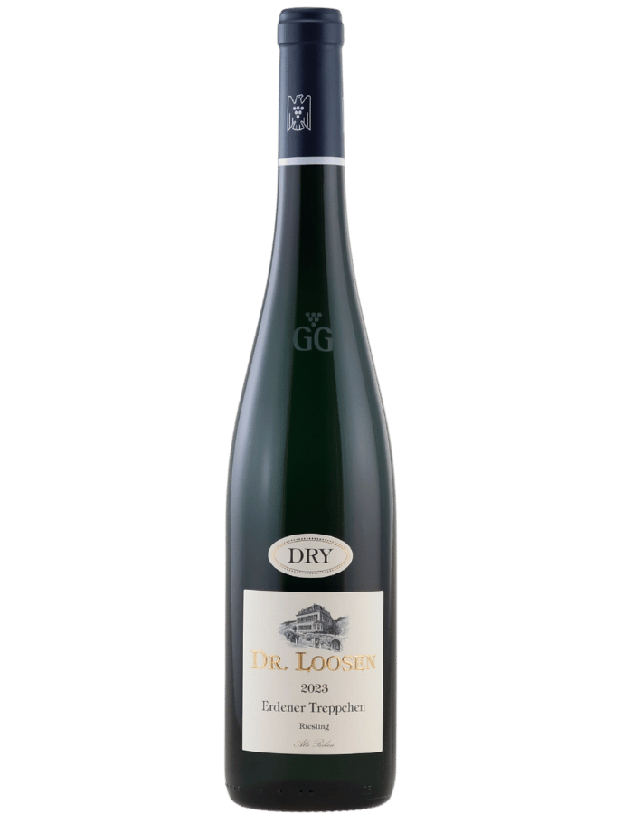 2023 Dr Loosen Erdener Treppchen Riesling Grosses Gewachs