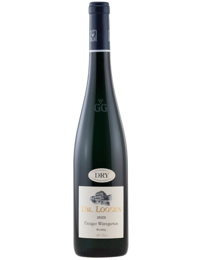 2023 Dr Loosen Urziger Wurzgarten Riesling Grosses Gewachs