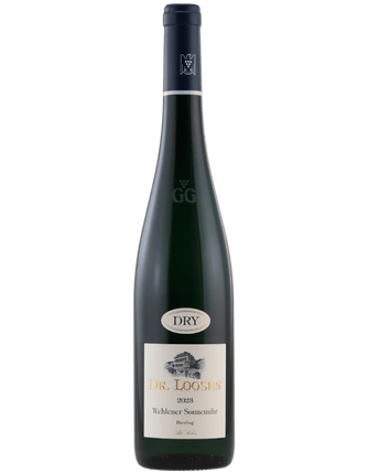 2023 Dr Loosen Wehlener Sonnenuhr Riesling Grosses Gewachs