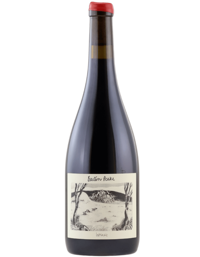 2023 Eastern Peake Intrinsic Pinot Noir