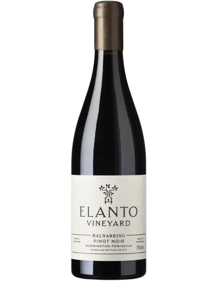 2024 Elanto Vineyard Pinot Noir