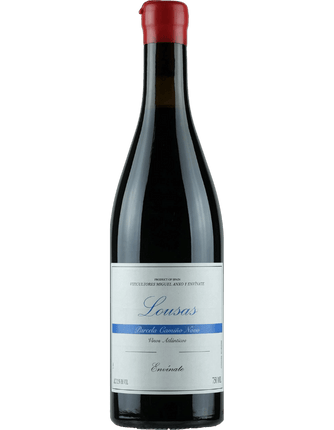 2023 Envinate Lousas Parcela Camino Novo Tinto