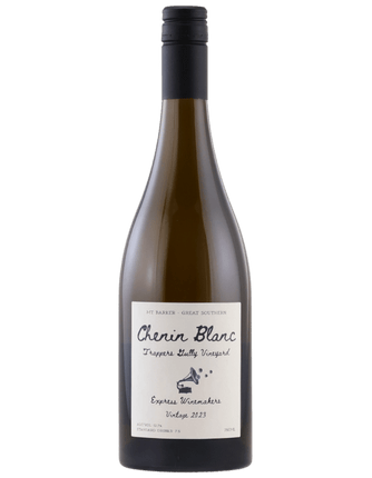 2023 Express Winemakers Chenin Blanc