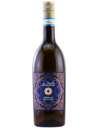 2023 Feudo Arancio Grillo