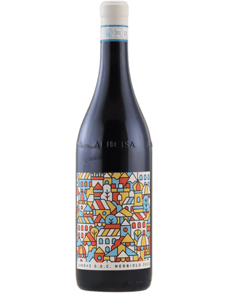 2024 Fletcher Langhe Nebbiolo