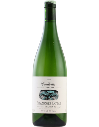2023 Francois Cotat Sancerre Caillottes