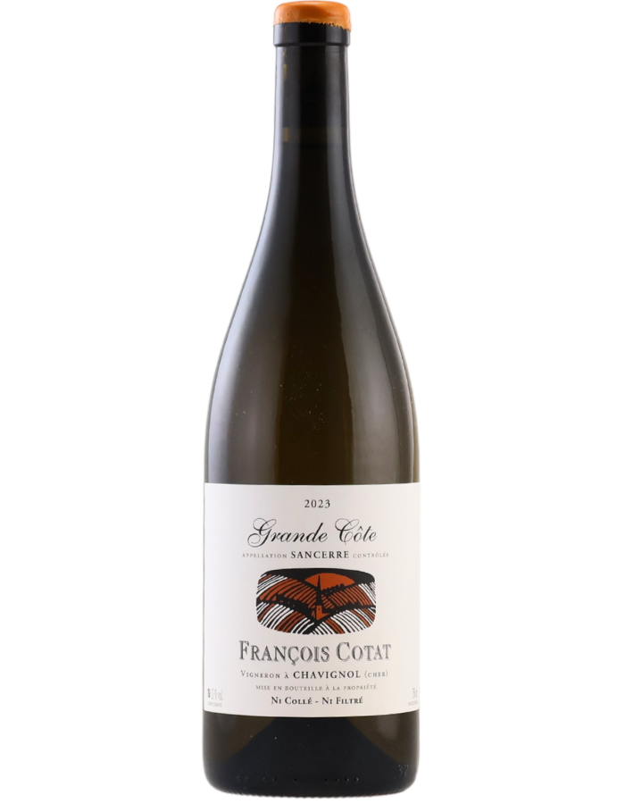 2023 Francois Cotat Sancerre La Grand Cote