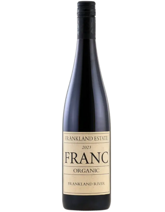 2023 Frankland Estate Cabernet Franc