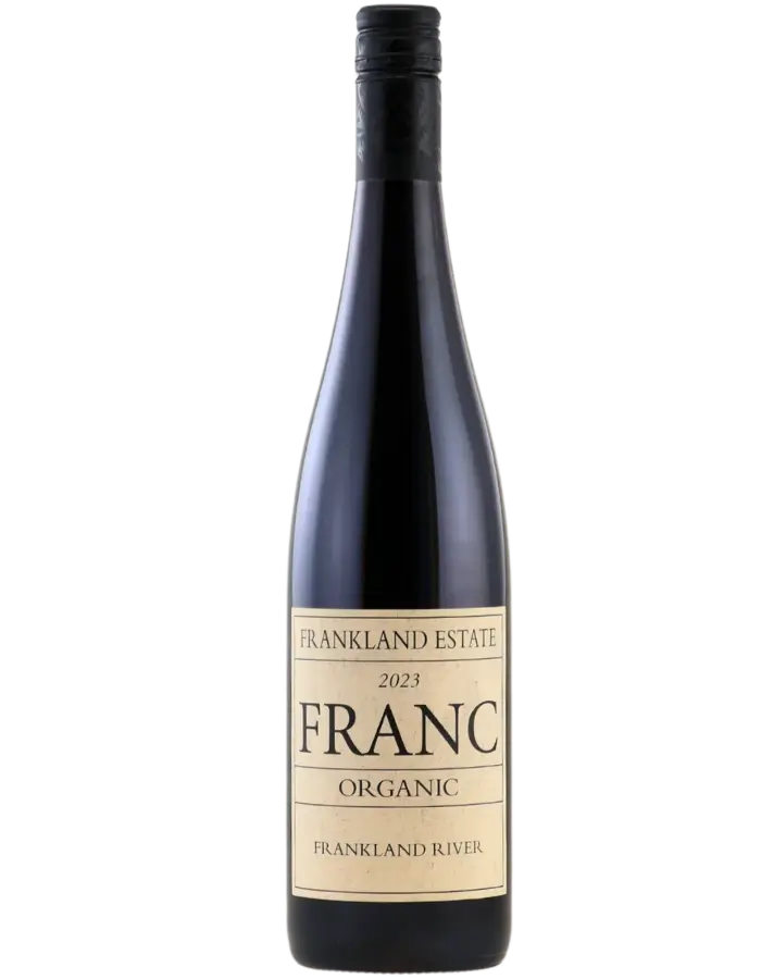 2024 Frankland Estate Cabernet Franc