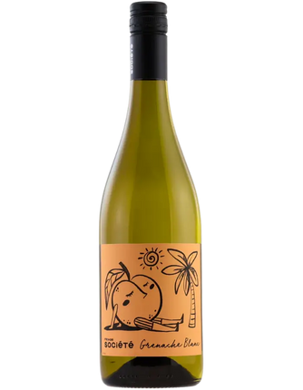 2023 Fringe Societe Grenache Blanc