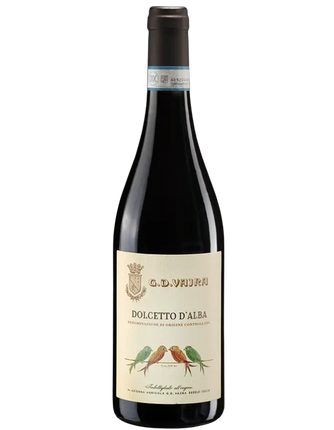 2023 G.D. Vajra Dolcetto d'Alba