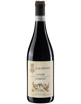 2024 G.D. Vajra Langhe Nebbiolo
