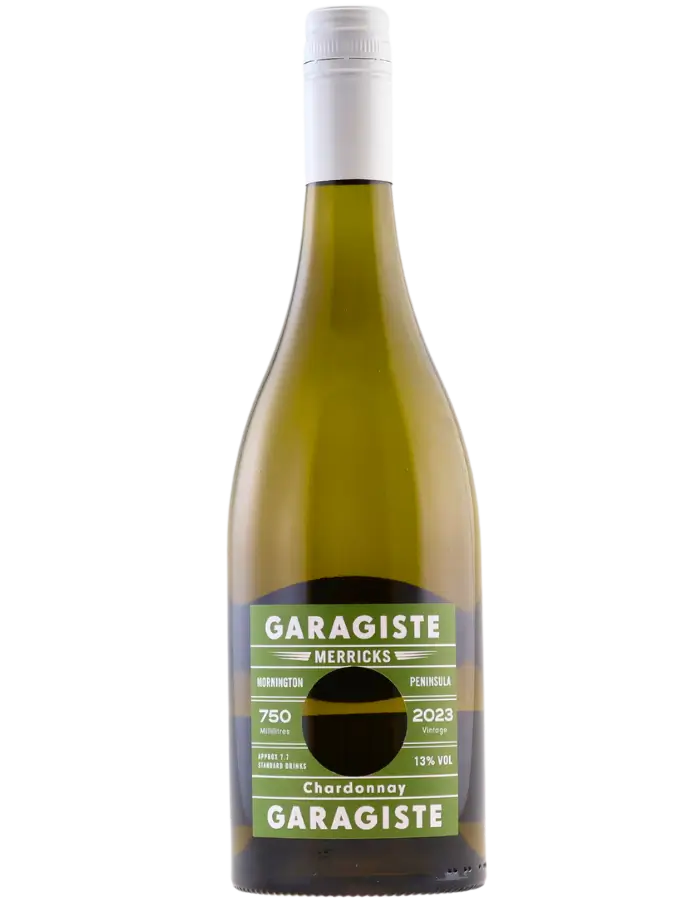 2023 Garagiste Merricks Chardonnay