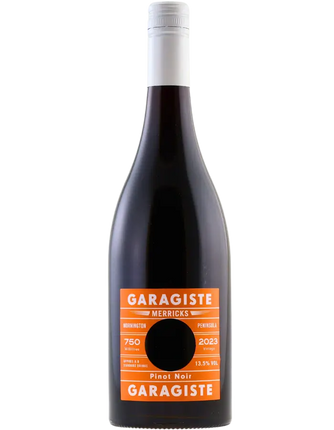 2023 Garagiste Merricks Pinot Noir