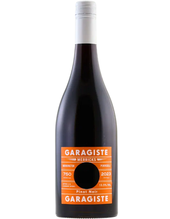 2024 Garagiste Merricks Pinot Noir