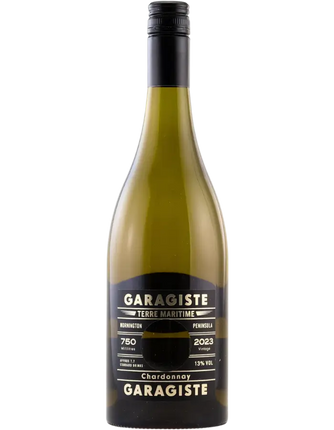 2024 Garagiste Terre Maritime Chardonnay