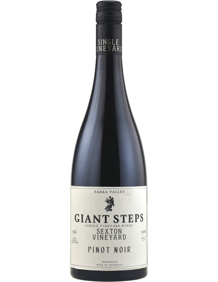 2025 Giant Steps Sexton Vineyard Pinot Noir