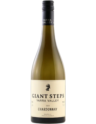 2024 Giant Steps Yarra Valley Chardonnay