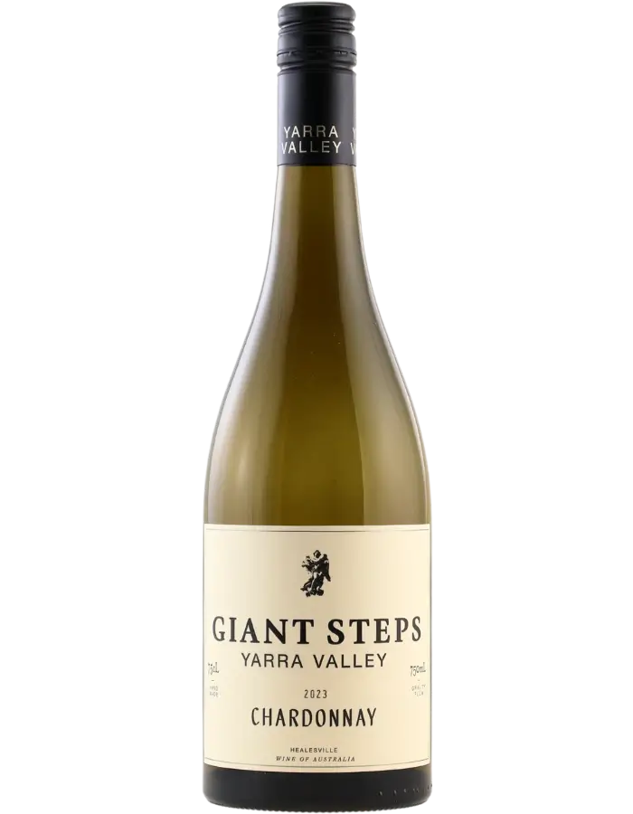 2024 Giant Steps Yarra Valley Chardonnay