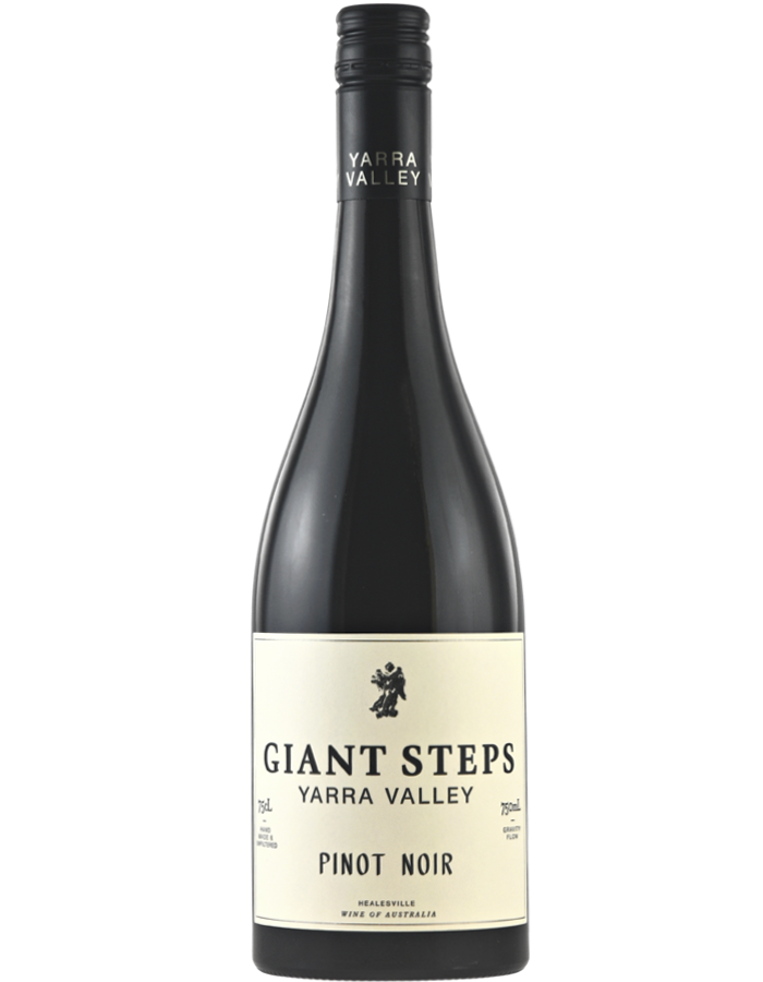 2023 Giant Steps Yarra Valley Pinot Noir