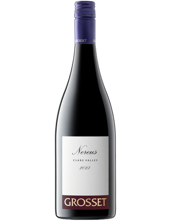 2023 Grosset Nereus Shiraz