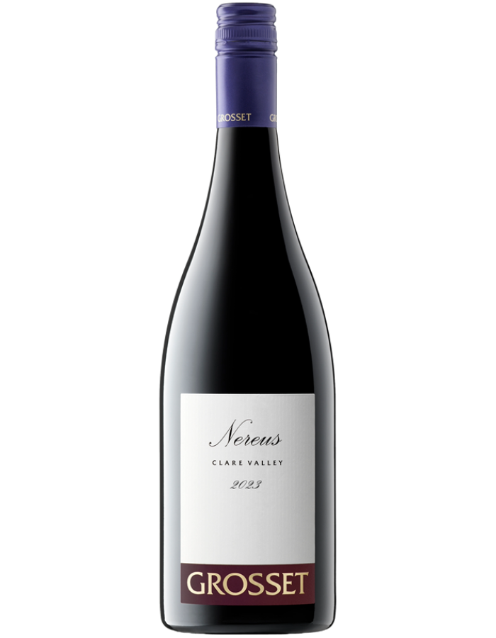 2023 Grosset Nereus Shiraz