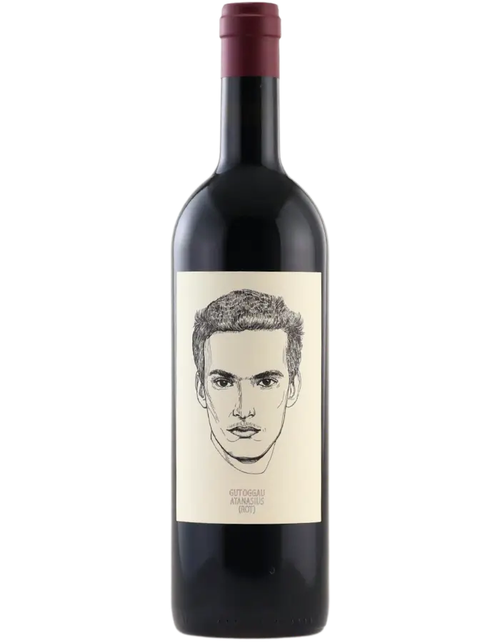 2023 Gut Oggau Atanasius