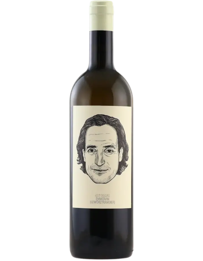 2023 Gut Oggau Emmeram