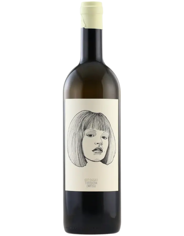2023 Gut Oggau Theodora