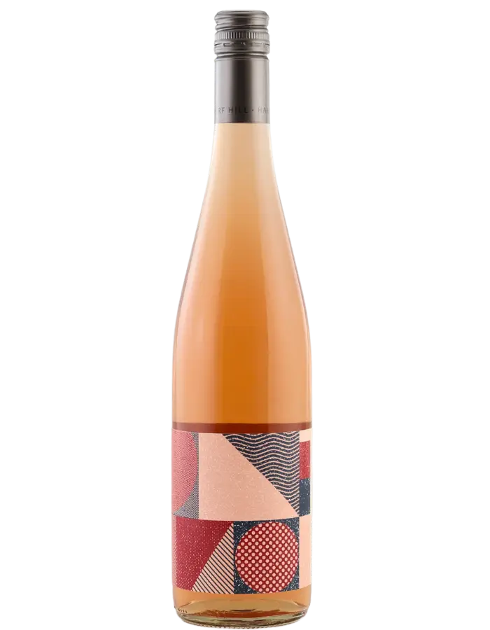2025 Hahndorf Hill Trollinger Rose