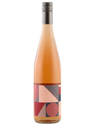2024 Hahndorf Hill Trollinger Rose