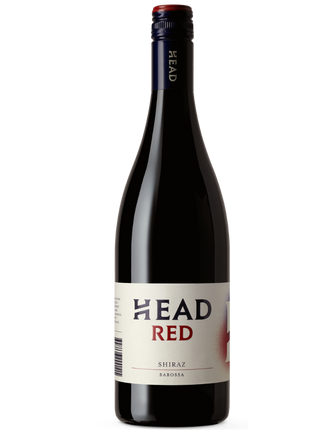 2023 Head Red Shiraz