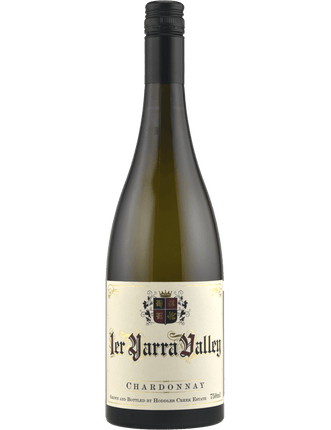2024 Hoddles Creek 1er Yarra Valley Chardonnay
