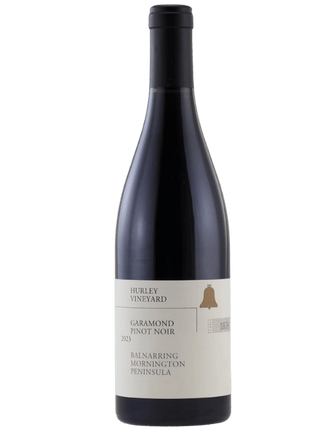 2023 Hurley Vineyard Garamond Pinot Noir