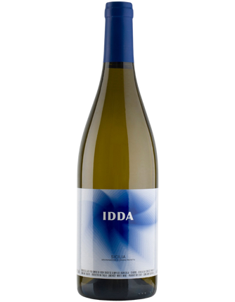 2023 IDDA Bianco Sicilia DOP