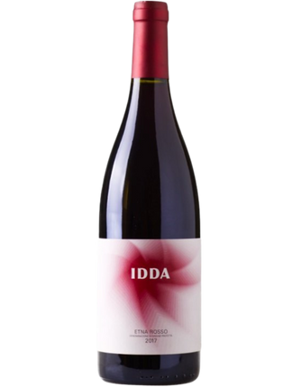 2022 IDDA Etna Rosso Sicilia DOP