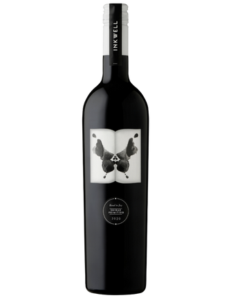 2024 Inkwell Road to Joy Shiraz Primitivo
