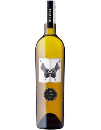 2023 Inkwell Yellow Grillo