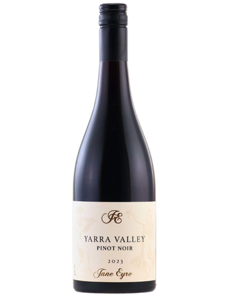2023 Jane Eyre Yarra Valley Pinot Noir