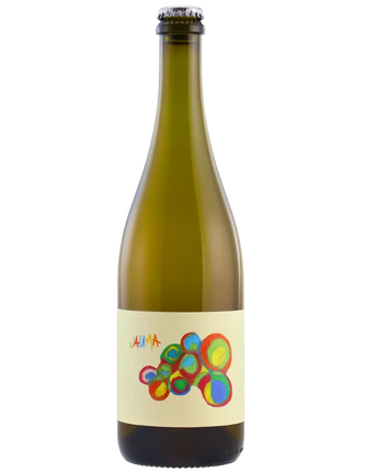 2023 Jauma 1000 Fires Chenin Blanc Sauvignon Blanc