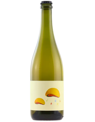 2023 Jauma Lulu Old Vine Chenin Blanc