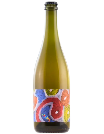 2023 Jauma Somewhere on Another Hill Sauvignon Blanc