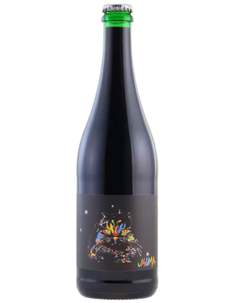 2023 Jauma Tikka the Cosmic Cat Grenache Shiraz