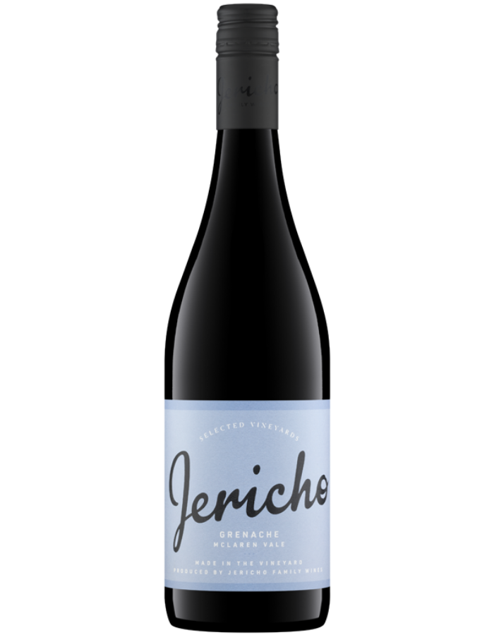 2023 Jericho McLaren Vale Grenache