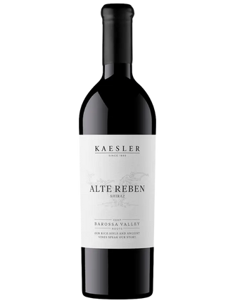 2023 Kaesler Alte Reben Shiraz