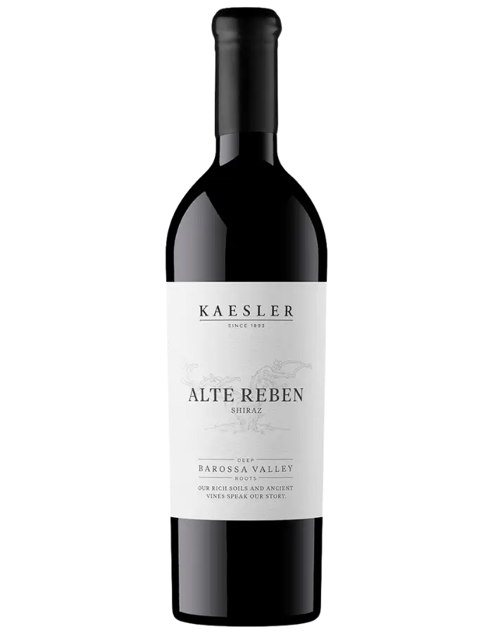 2023 Kaesler Alte Reben Shiraz