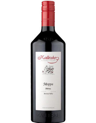 2023 Kalleske Moppa Shiraz