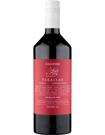 2023 Kalleske Parallax Grenache