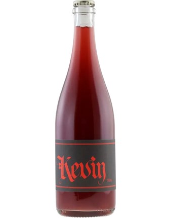 2023 Kevin Red