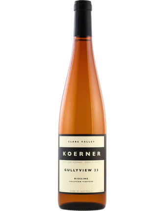 2023 Koerner Gullyview Riesling